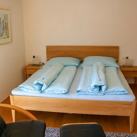 Apartment Moosbrugger
