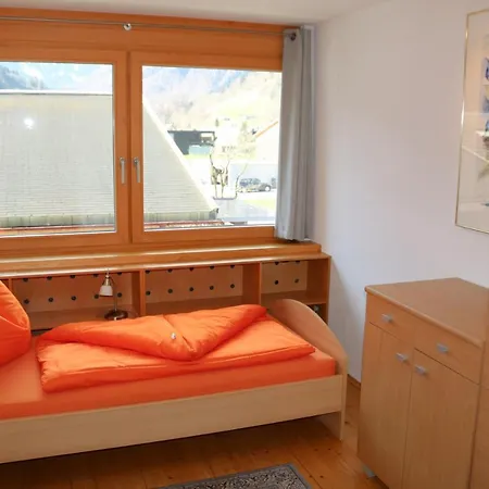 Moosbrugger Apartment