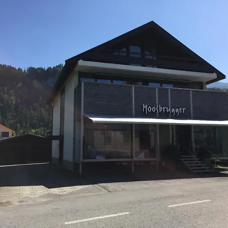 Moosbrugger